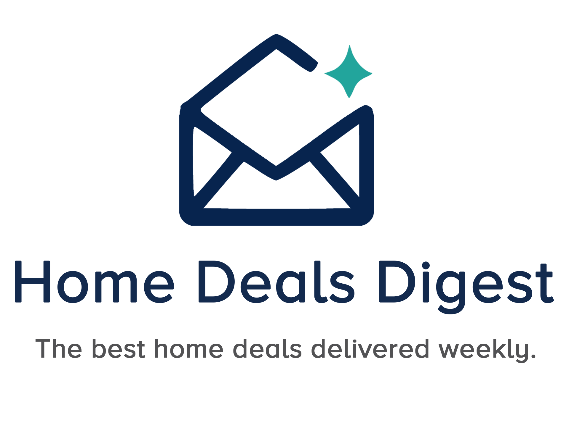 HomeDealsDigest logo